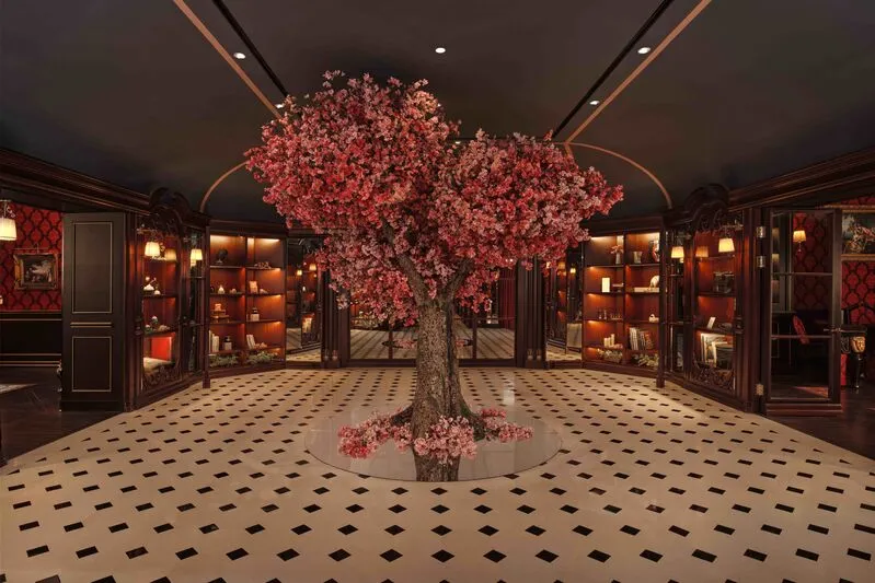 레스케이프 서울 명동, 럭셔리 컬렉션 호텔 호텔 사진