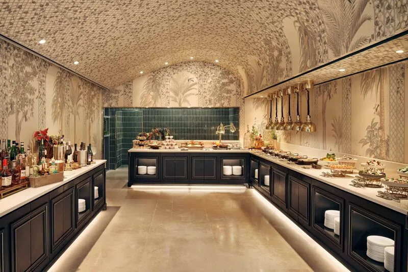 레스케이프 서울 명동, 럭셔리 컬렉션 호텔 호텔 사진