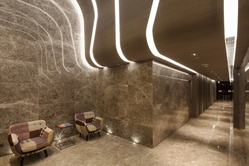 CM 플러스 호텔 & 서비스드 아파트먼트 호텔 사진