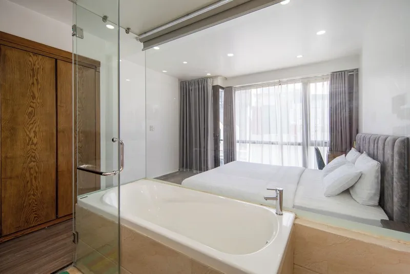 그라나다 스위트 하노이 호텔 사진