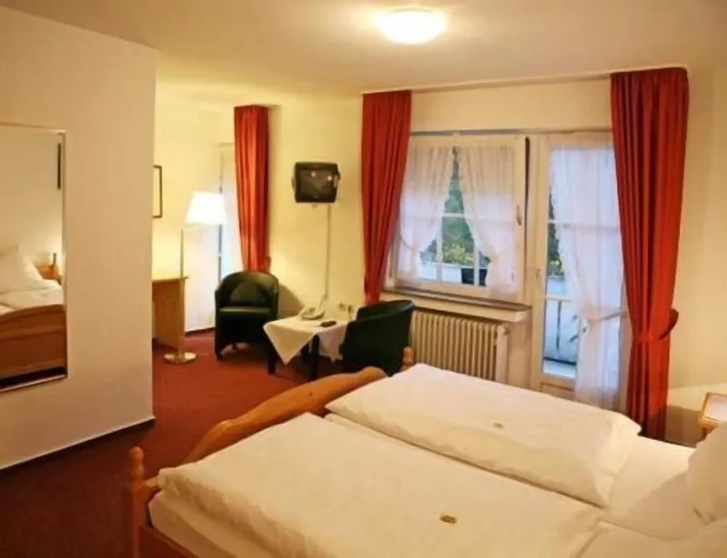 호텔 레스토랑 하우스 두미케탈 호텔 사진