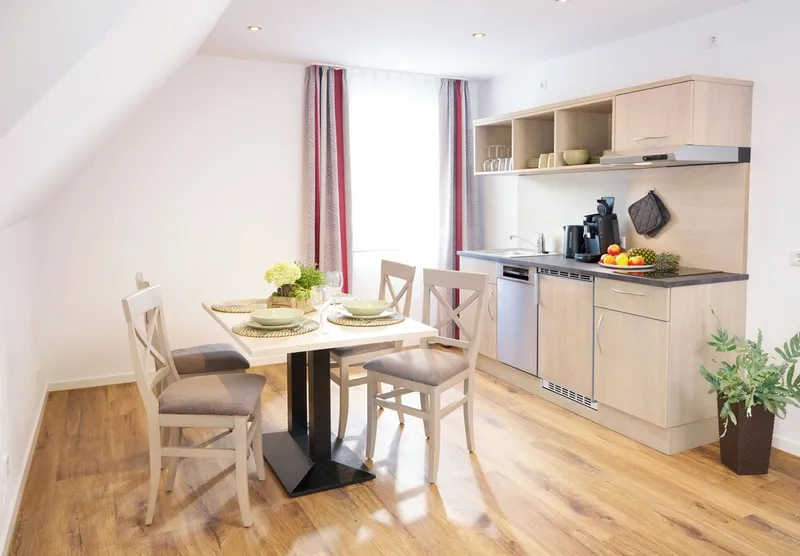 호텔 레스토랑 하우스 두미케탈 호텔 사진