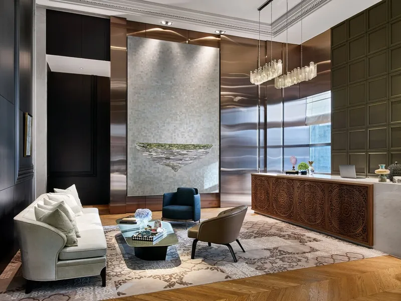 로즈우드 방콕 호텔 사진