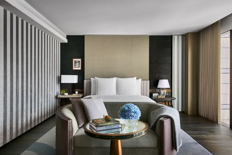 로즈우드 방콕 호텔 사진