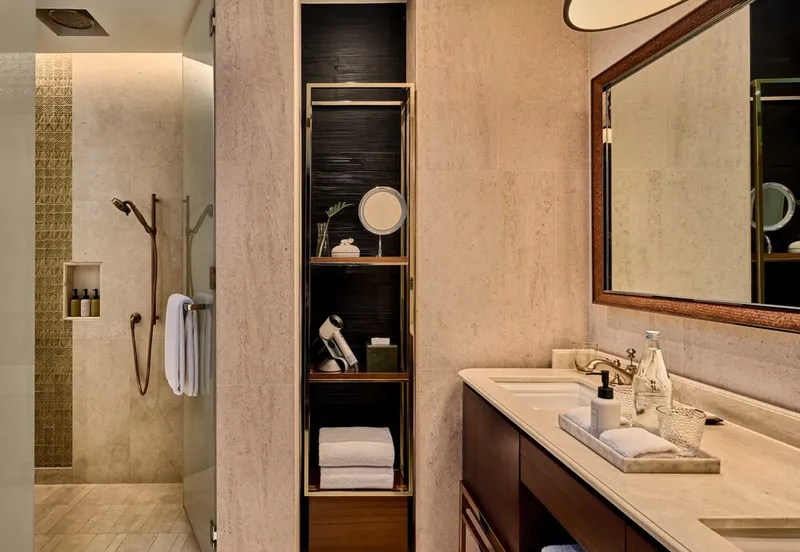 로즈우드 방콕 호텔 사진