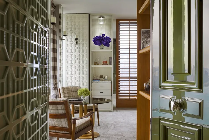 로즈우드 홍콩 호텔 사진