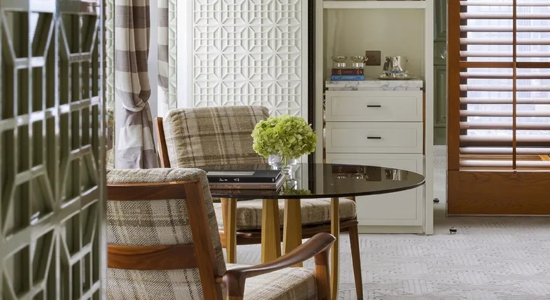 로즈우드 홍콩 호텔 사진