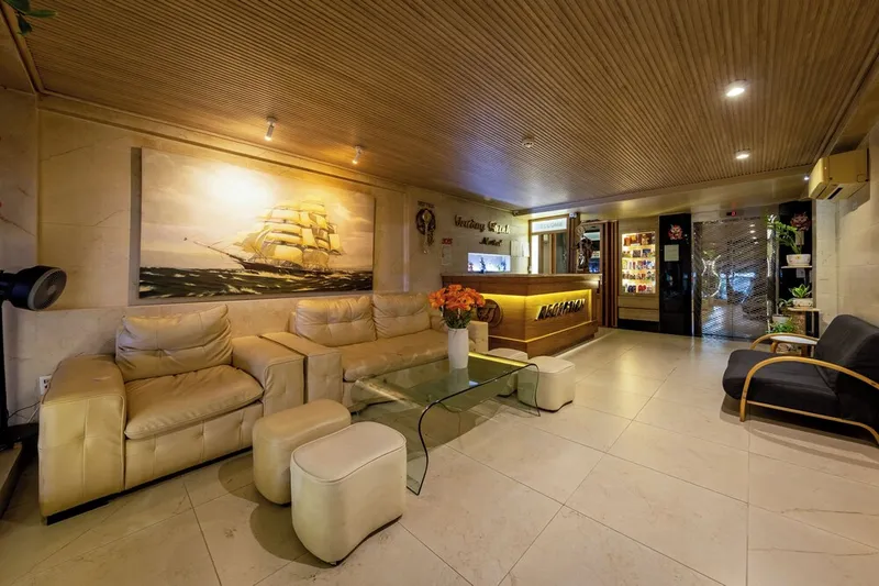 트루옹 틴 호텔 호텔 사진