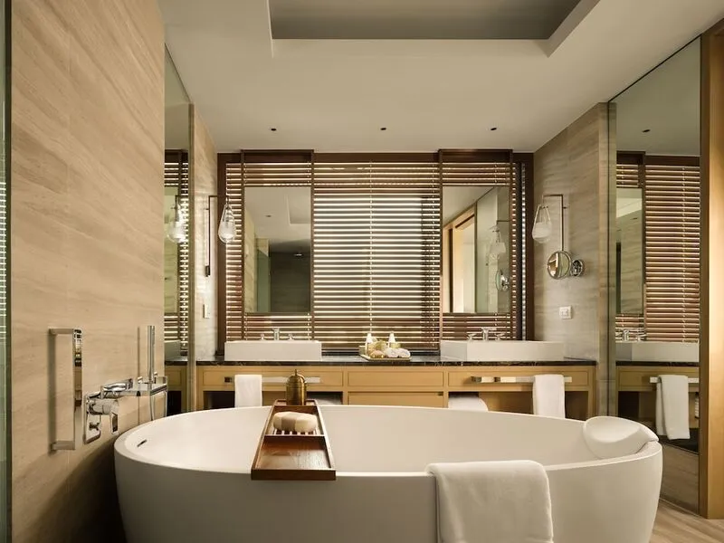 카펠라 방콕 호텔 사진