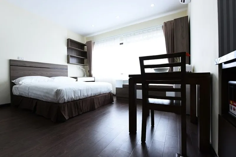 그란자 레전드 아파트먼트 호텔 사진