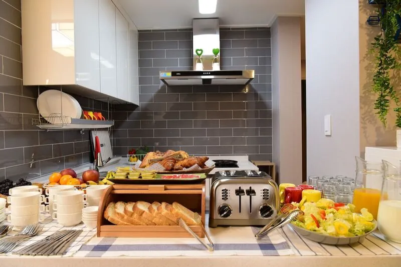 다올 게스트하우스 호텔 사진