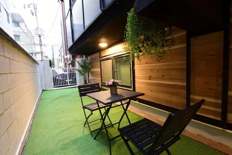 다올 게스트하우스 호텔 사진