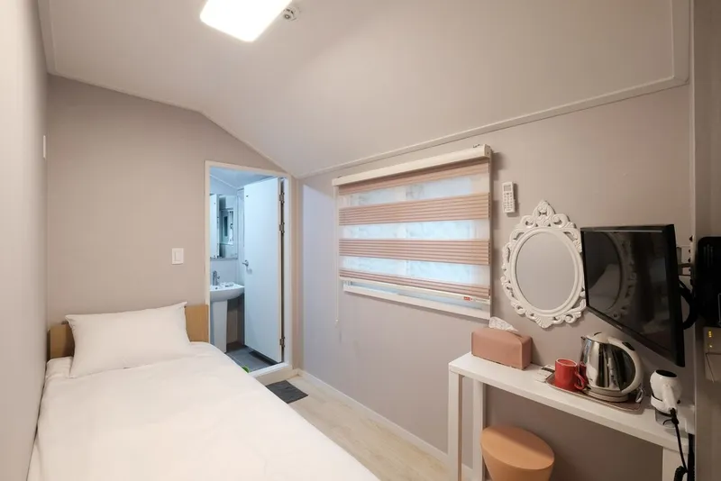 다올 게스트하우스 호텔 사진