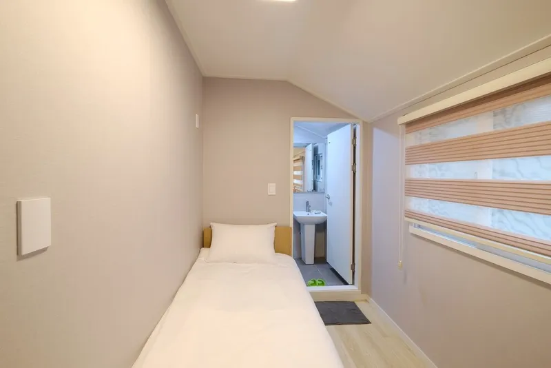 다올 게스트하우스 호텔 사진