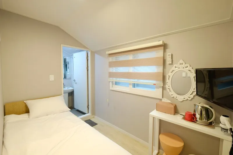 다올 게스트하우스 호텔 사진