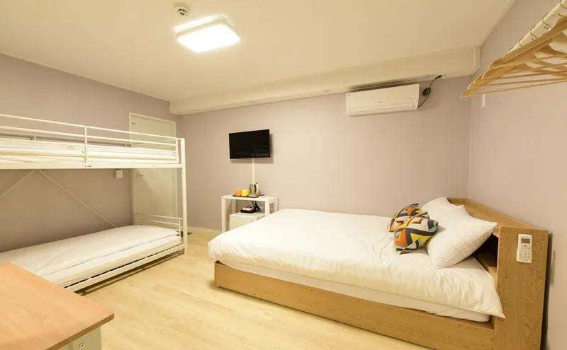 다올 게스트하우스 호텔 사진