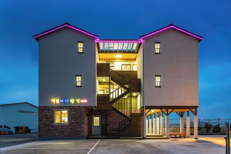 애월바다향기 호텔 사진