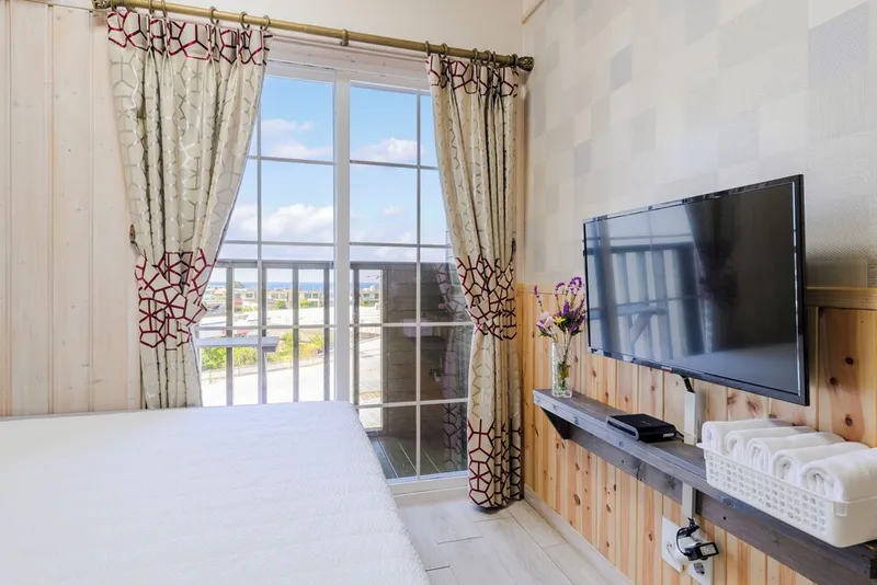 애월바다향기 호텔 사진