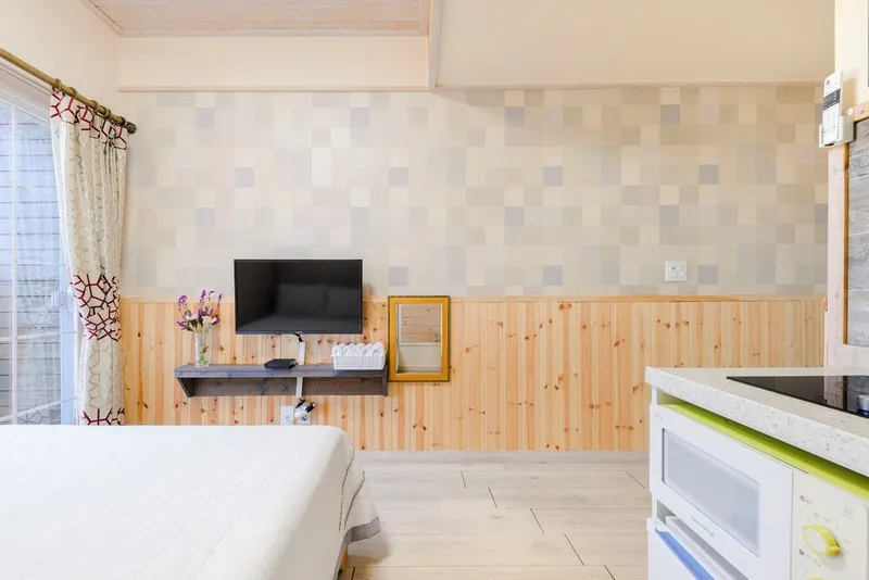 애월바다향기 호텔 사진