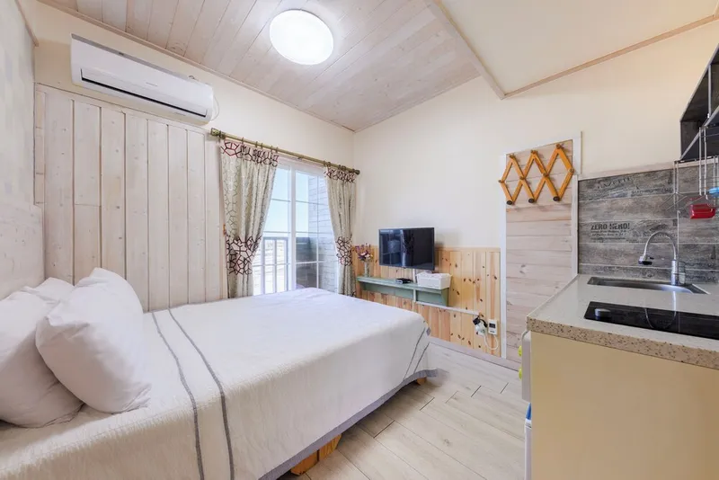 애월바다향기 호텔 사진