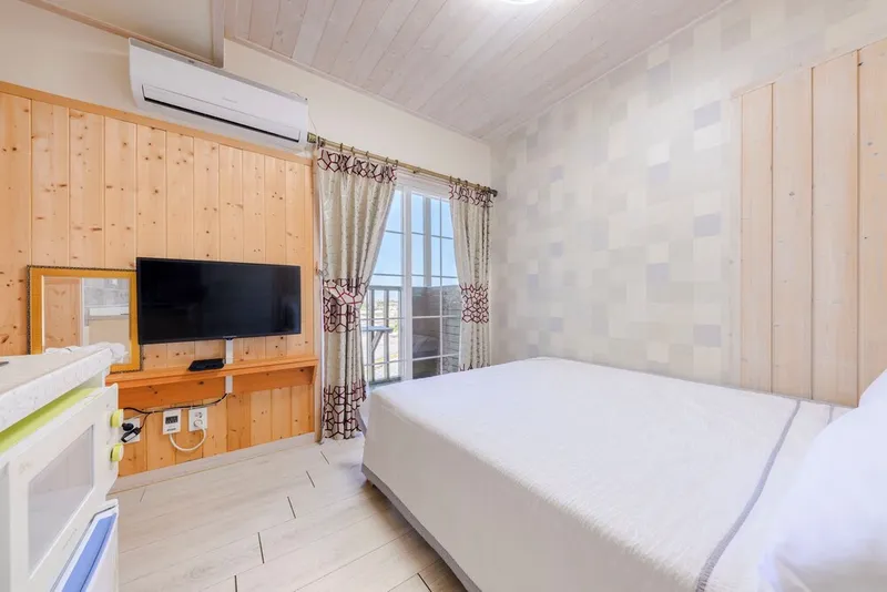 애월바다향기 호텔 사진