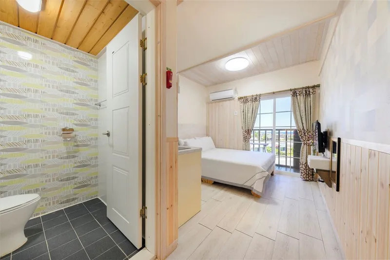 애월바다향기 호텔 사진