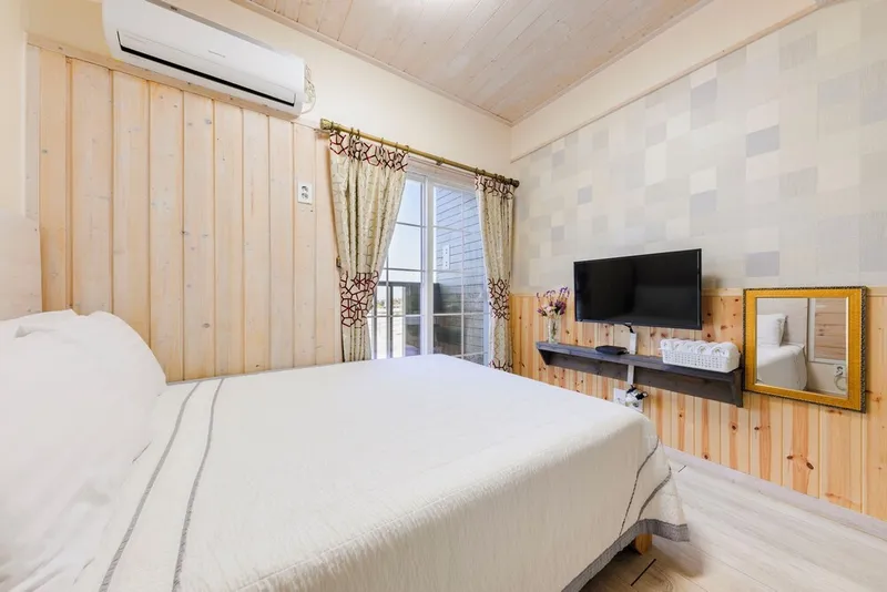 애월바다향기 호텔 사진