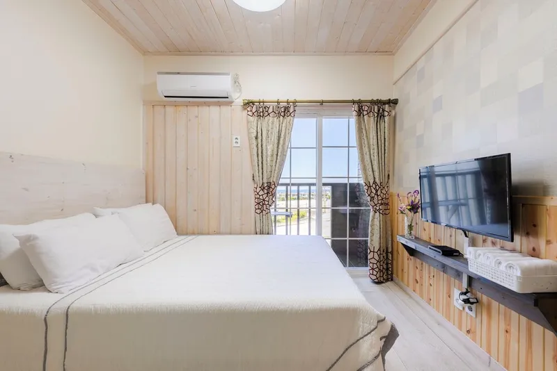 애월바다향기 호텔 사진