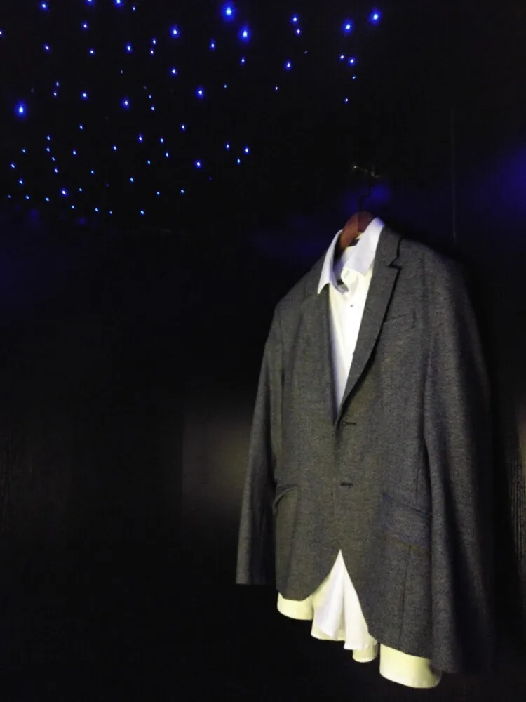 더 냅 침사추이 호텔 사진