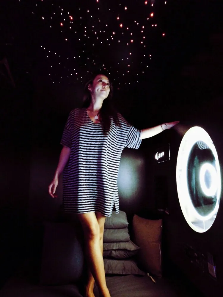 더 냅 침사추이 호텔 사진