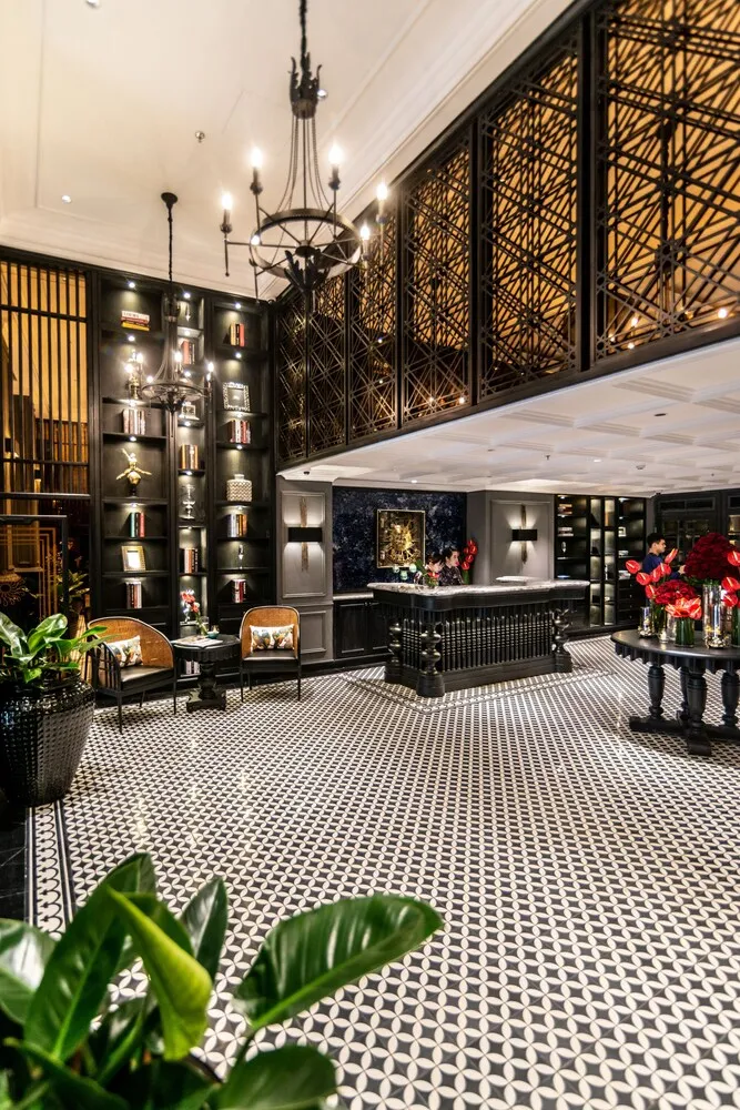 라 시에스타 프리미엄 행 비 호텔 사진