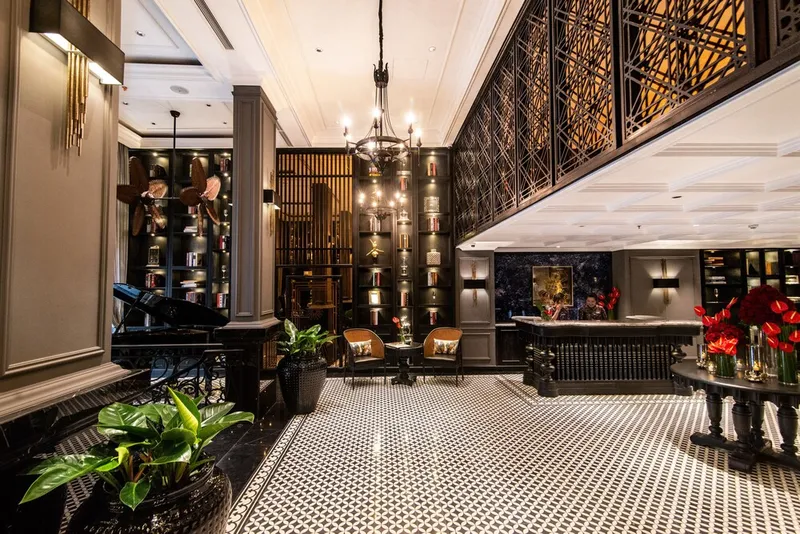 라 시에스타 프리미엄 행 비 호텔 사진