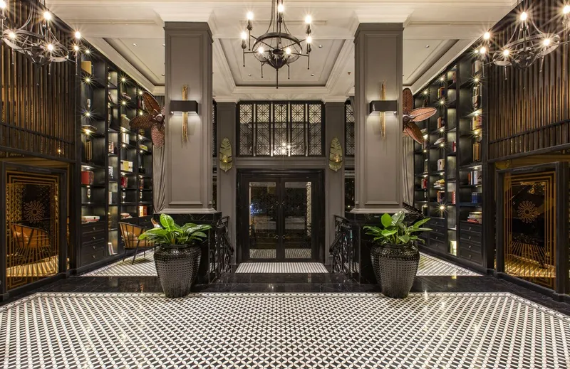 라 시에스타 프리미엄 행 비 호텔 사진