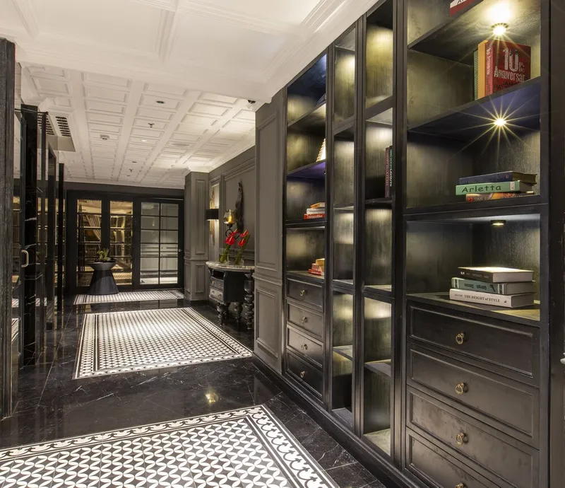 라 시에스타 프리미엄 행 비 호텔 사진