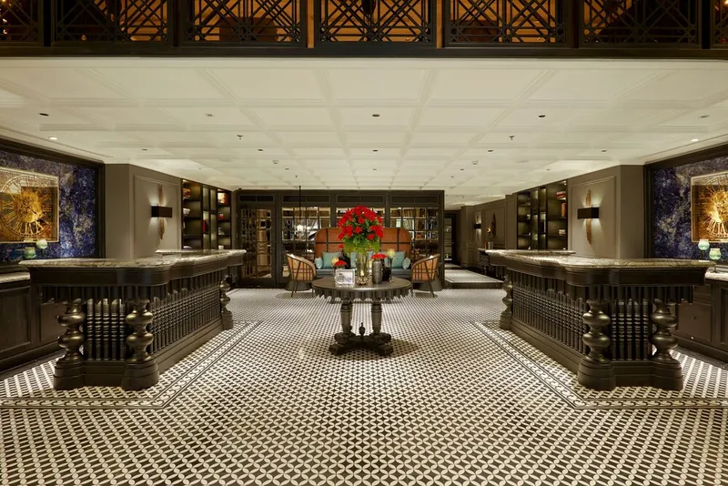 라 시에스타 프리미엄 행 비 호텔 사진