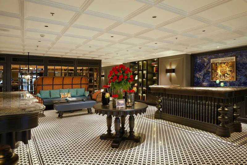 라 시에스타 프리미엄 행 비 호텔 사진