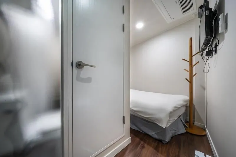 메이원 호텔 호텔 사진