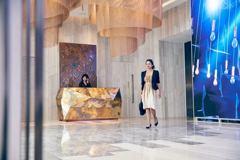 카프리 바이 프레이저 차이나 스퀘어, 싱가포르 호텔 사진