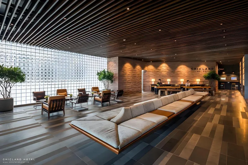 치크랜드 다낭 비치 호텔 호텔 사진