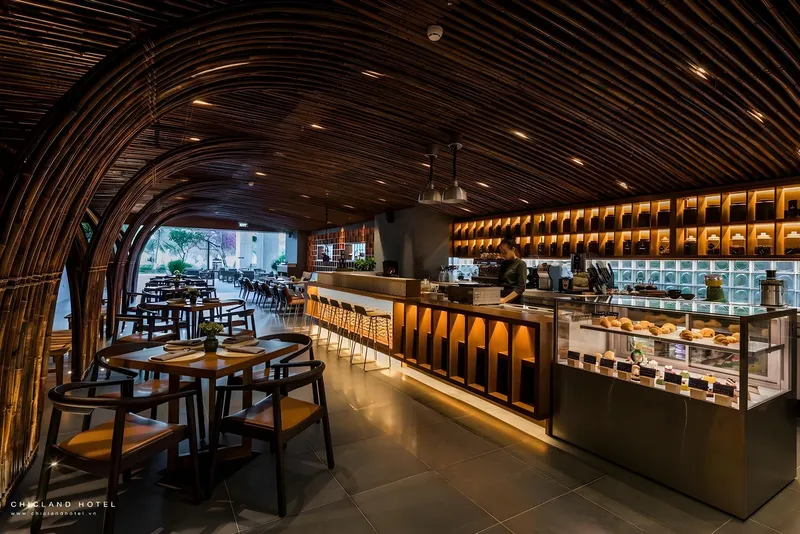 치크랜드 다낭 비치 호텔 호텔 사진