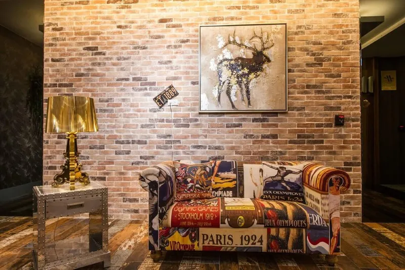 럭키 애플 호텔 호텔 사진