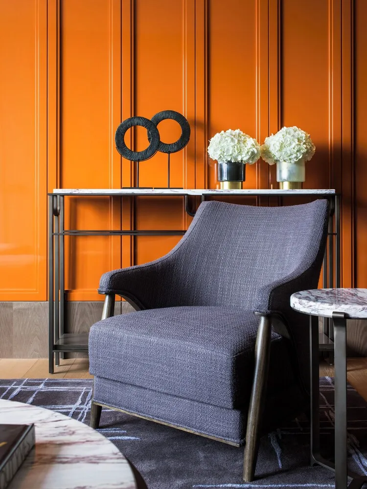 더 세인트 레지스 홍콩 호텔 사진