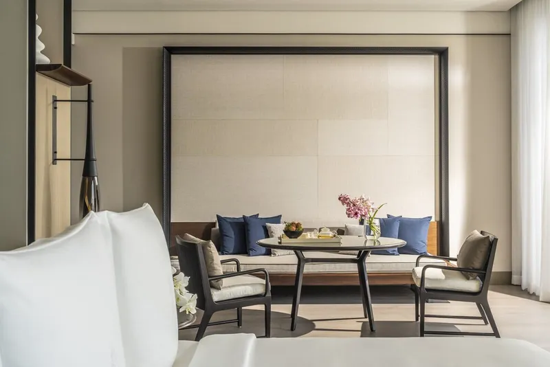 포 시즌스 호텔 방콕 앳 차오 프라야 리버 호텔 사진