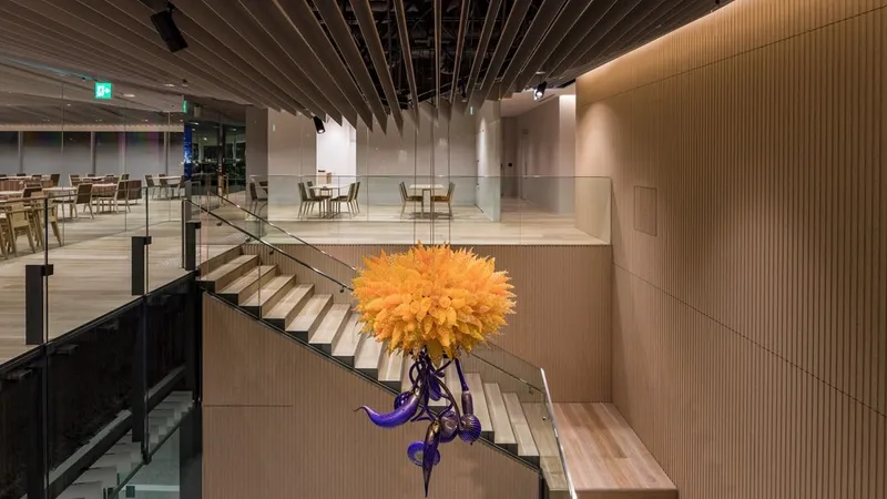 호텔 로열 클래식 오사카 호텔 사진