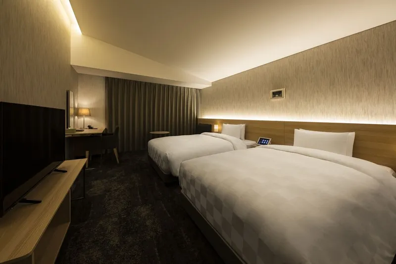 호텔 로열 클래식 오사카 호텔 사진