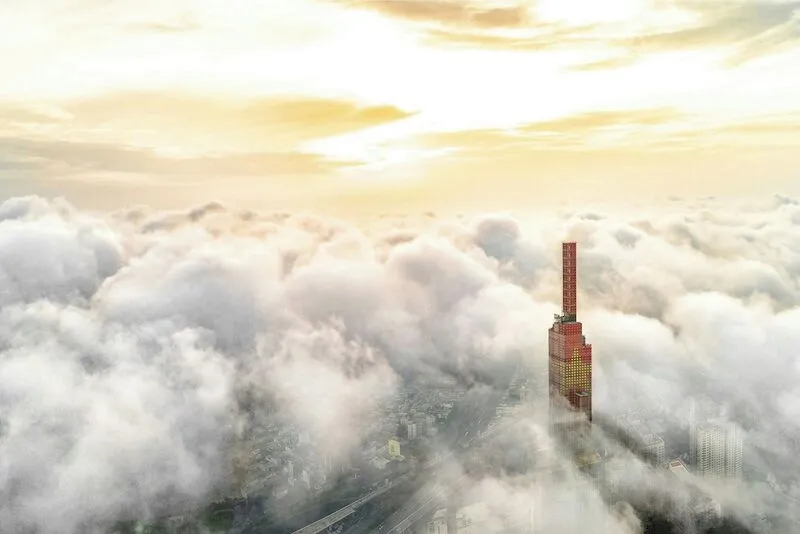 빈펄 랜드마크 81, 오토그래프 컬렉션 호텔 사진