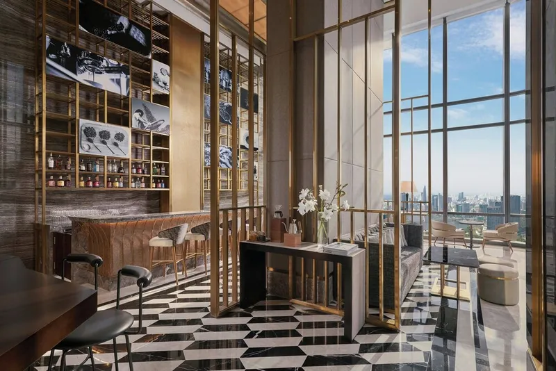 빈펄 랜드마크 81, 오토그래프 컬렉션 호텔 사진