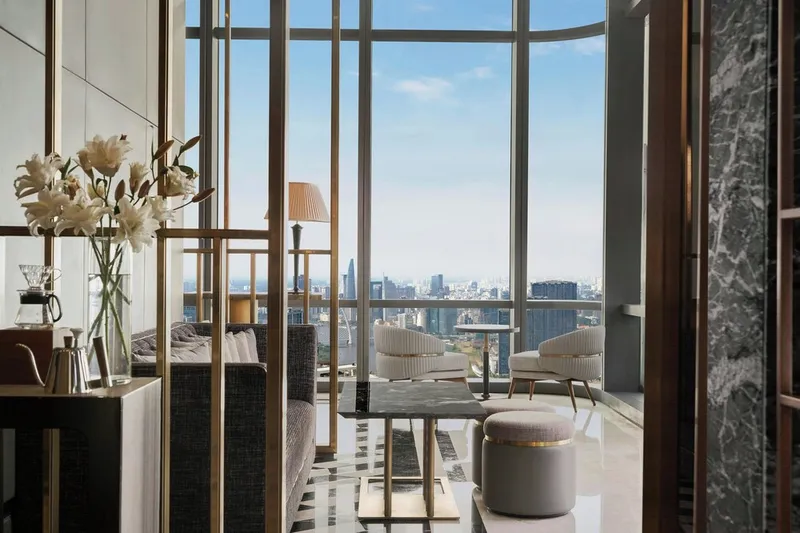 빈펄 랜드마크 81, 오토그래프 컬렉션 호텔 사진