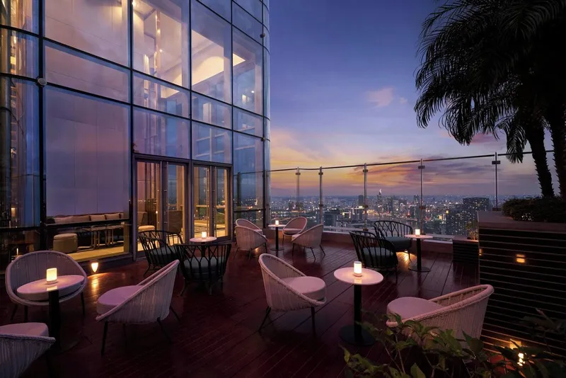 빈펄 랜드마크 81, 오토그래프 컬렉션 호텔 사진