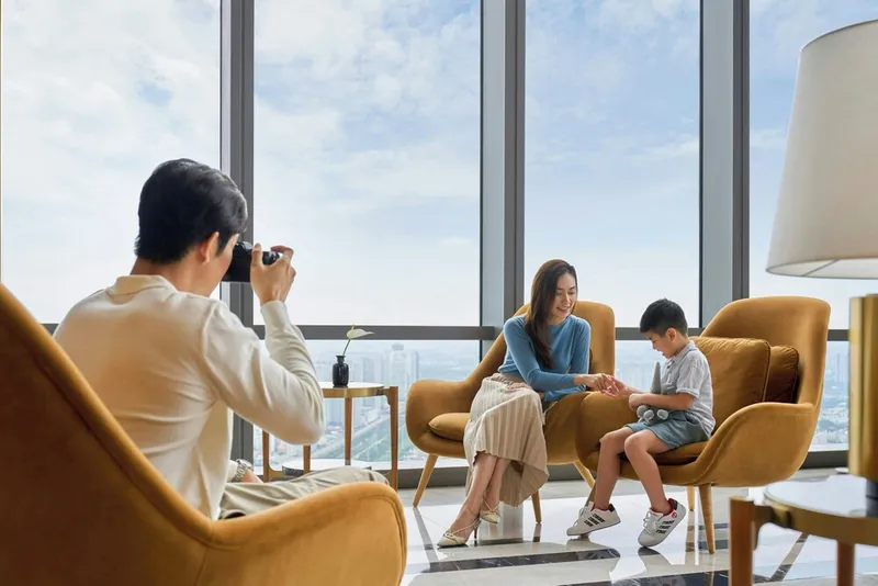 빈펄 랜드마크 81, 오토그래프 컬렉션 호텔 사진